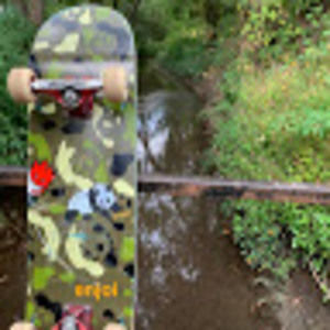 Meet your Posher, Anderson